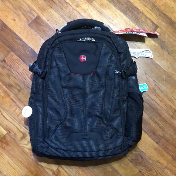 swissgear 5358 backpack